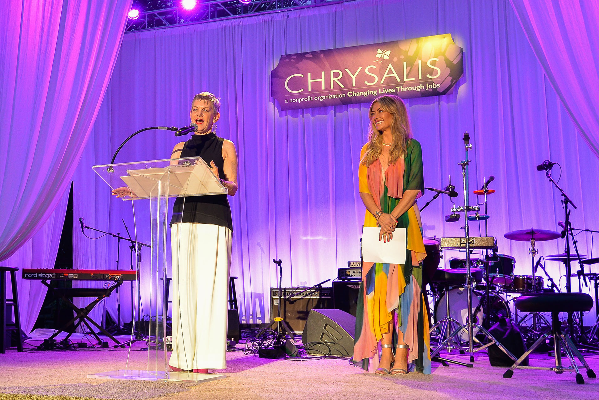 Chrysalis Butterfly Ball Photo Gallery Chrysalis